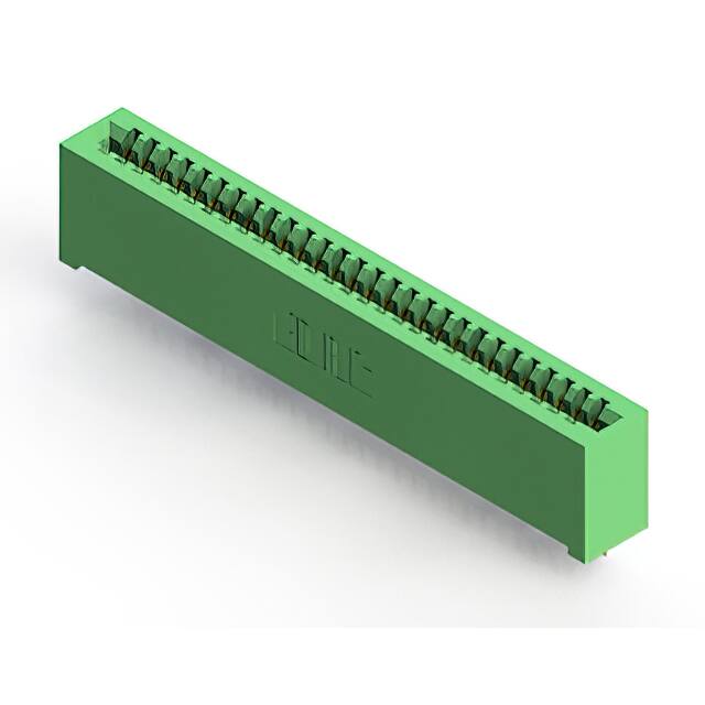 842-028-524-101 EDAC Inc.  Edgeboard Connectors